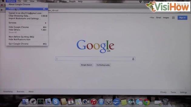 How To Download Chrome On Mac Book Air